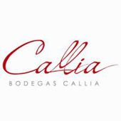 Logo de la marca Callia