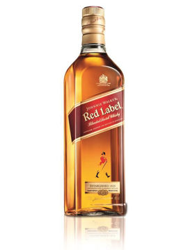 Imagen de Johnnie Walker Red Label