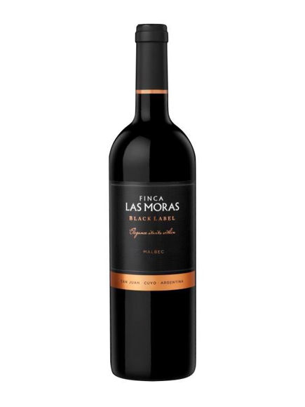 Imagen de Black Label Malbec