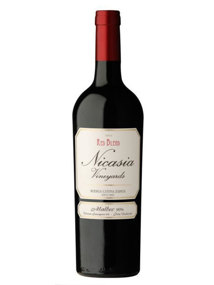 Imagen de Nicasia Malbec