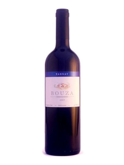 Imagen de Bouza Tannat