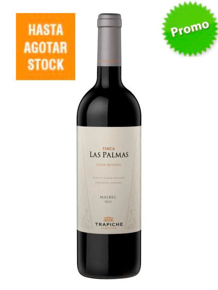 Imagen de Finca Las Palmas x 3