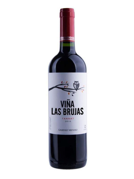 Imagen de Viña Las Brujas Tannat