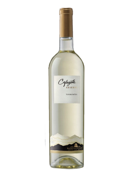 Imagen de Cafayate Res. Torrontés
