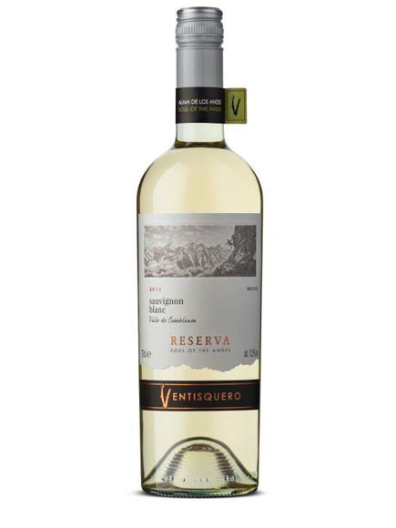 Imagen de Ventisquero Reserva Sauvignon Blanc