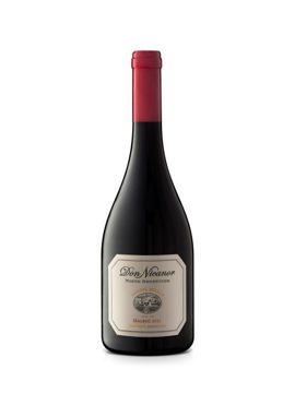 Imagen de Don Nicanor Malbec