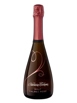 Imagen de Navarro Correas Brut Rose
