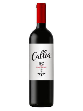 Imagen de Callia Alta 5+1