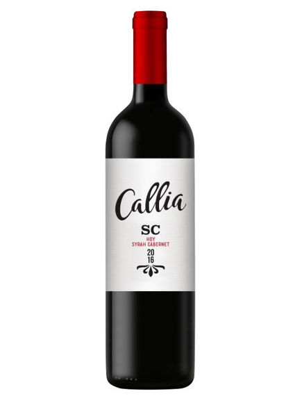 Imagen de Callia Alta 5+1