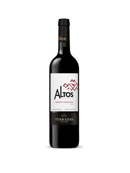 Imagen de Altos del Plata Cabernet Sauvignon
