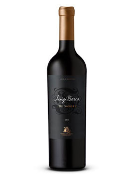 Imagen de De Sangre Red Blend