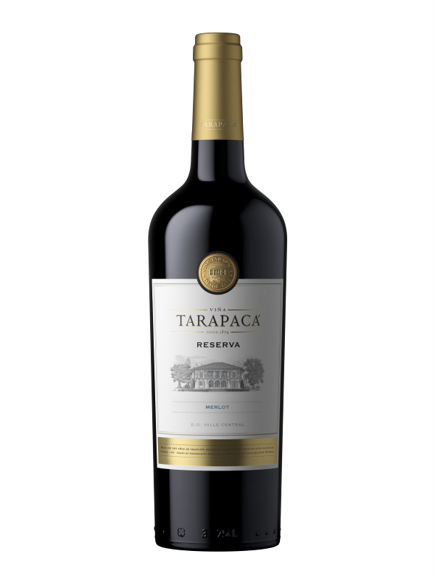 Imagen de Tarapacá Reserva Merlot