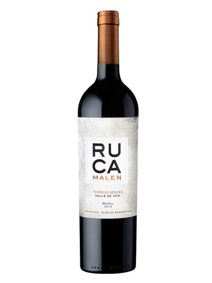Imagen de Ruca Malen Malbec