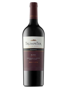 Imagen de Trumpeter Reserve Blend
