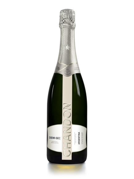 Imagen de Chandon Demi Sec