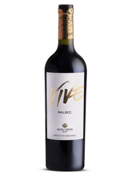 Imagen de Vive Malbec