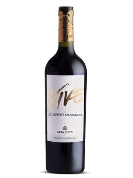 Imagen de Vive Cabernet Sauvignon