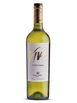 Imagen de Vive Chardonnay