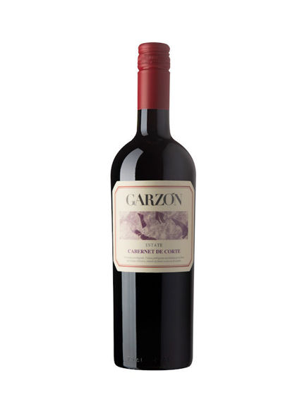 Imagen de Garzón Estate Cabernet de Corte
