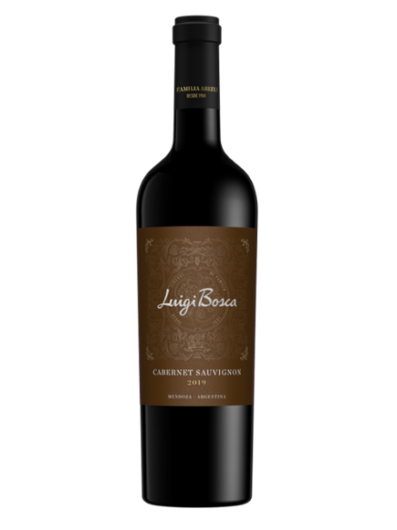 Imagen de Insignia Cabernet Sauvignon