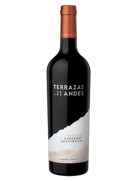 Imagen de Terrazas Reserva Cabernet Sauvignon