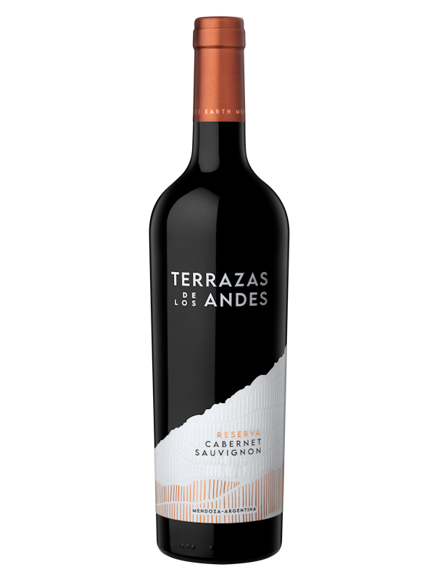 Imagen de Terrazas Reserva Cabernet Sauvignon