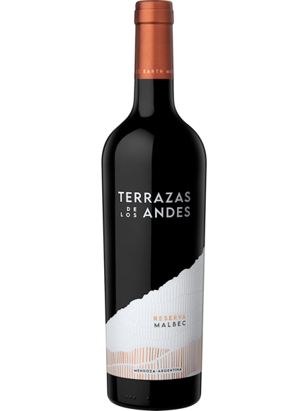 Imagen de Terrazas Reserva Malbec