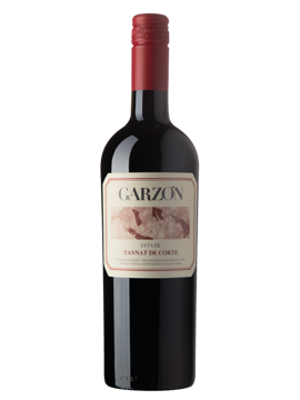 Imagen de Garzón Estate Tannat de Corte