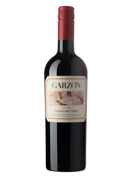 Imagen de Garzón Estate Tannat de Corte