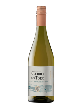 Imagen de Cerro del Toro Albariño Atlántico