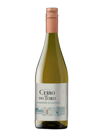 Imagen de Cerro del Toro Albariño Atlántico