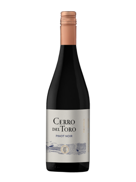 Imagen de Cerro del Toro Pinot Noir
