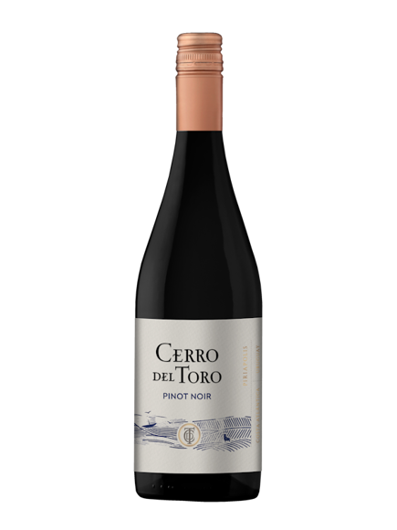 Imagen de Cerro del Toro Pinot Noir