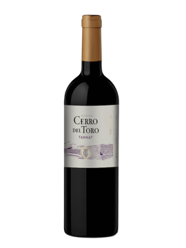 Imagen de Cerro del Toro Tannat
