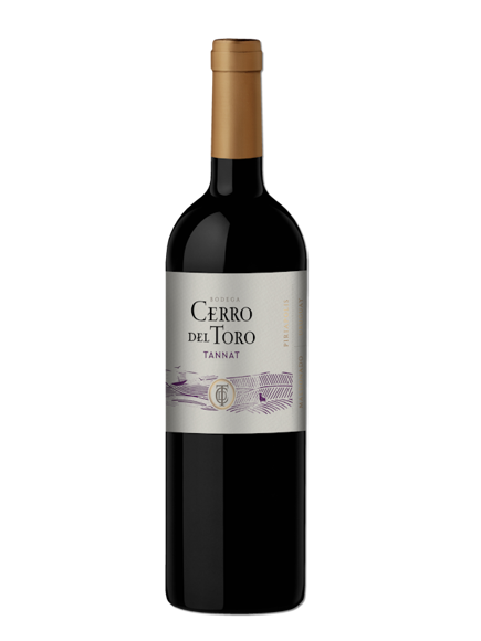 Imagen de Cerro del Toro Tannat