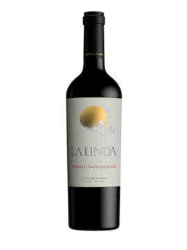 Imagen de La Linda Cabernet Sauvignon