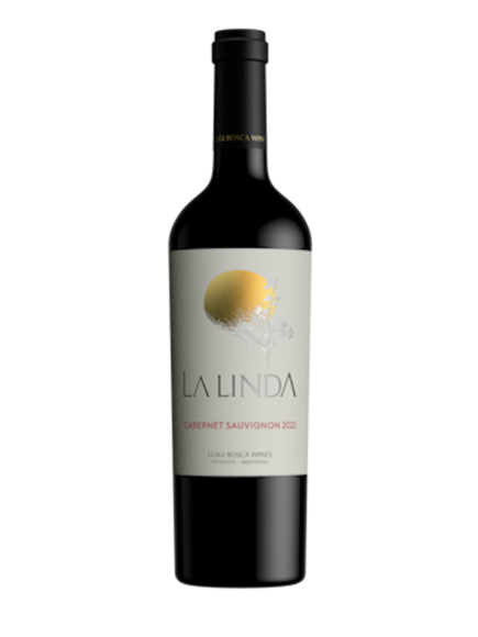 Imagen de La Linda Cabernet Sauvignon