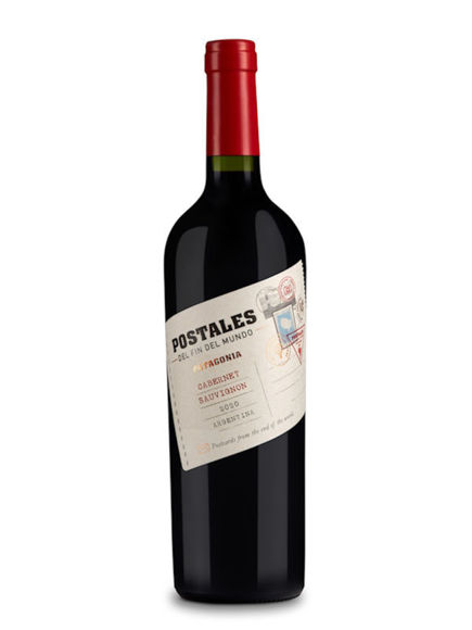Imagen de Postales Cabernet Sauvingon