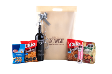 Imagen de Pack navideño N° 3