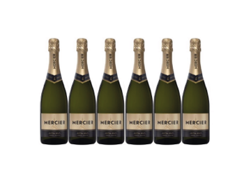Imagen de Mercier - Precio x 6 botellas