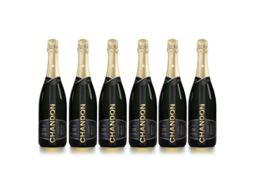 Imagen de Chandon Extra Brut - Precio x 6 botellas