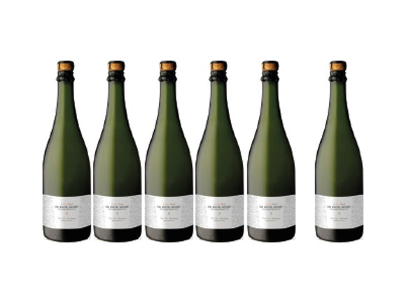 Imagen de Fin del Mundo Extra Brut 5+1