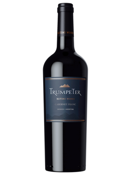 Imagen de Trumpeter Cabernet Franc
