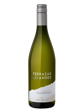 Imagen de Terrazas Reserva Chardonnay