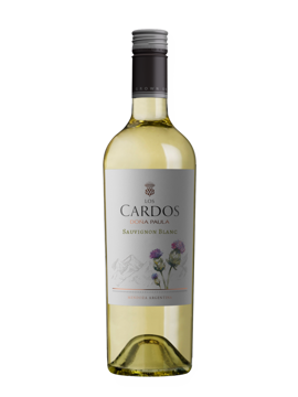 Imagen de Los Cardos Sauvignon-Blanc