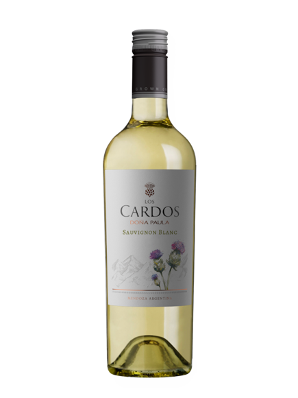 Imagen de Los Cardos Sauvignon-Blanc
