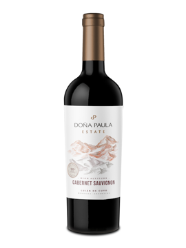 Imagen de Estate Cabernet Sauvignon