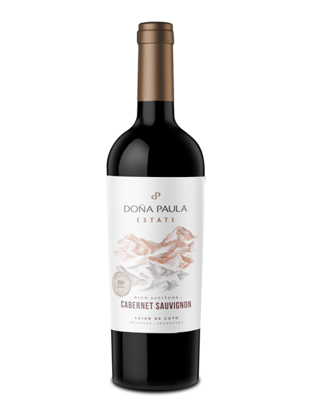 Imagen de Estate Cabernet Sauvignon
