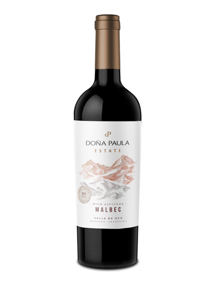Imagen de Estate Malbec