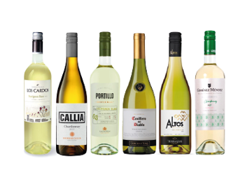 Imagen de Cava White